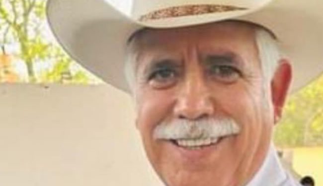 Diputado Vicente Verástegui nunca estuvo secuestrado, afirma FGJ Tamaulipas