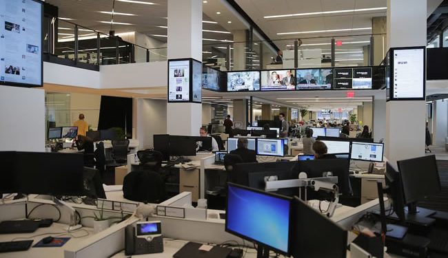 ‘The Washington Post’ pierde más de 200.000 suscriptores tras bloquear Bezos el apoyo a Harris