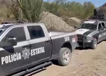 Investigan a Policía Estatal por Presunto Homicidio en Campestre de Hermosillo