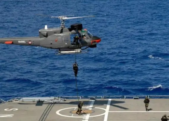 Publican Política Nacional Marítima en el DOF