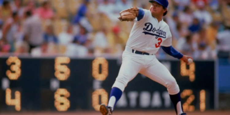 Fernando Valenzuela: recuerdan sonorenses a la leyenda mexicana del beisbol