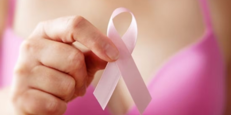 Cáncer de mama: Más de ocho mil personas fallecieron en México por esta enfermedad; Sonora, la entidad con la tasa más alta