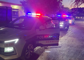 Fiscalía de Sonora investiga asesinato de agente municipal tras ataque armado en Hermosillo