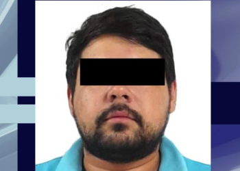 Dan 8 Años de Cárcel a Trailero por Transportar Fentanilo en Entronque de Pesqueira