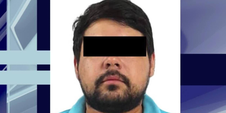 Dan 8 Años de Cárcel a Trailero por Transportar Fentanilo en Entronque de Pesqueira