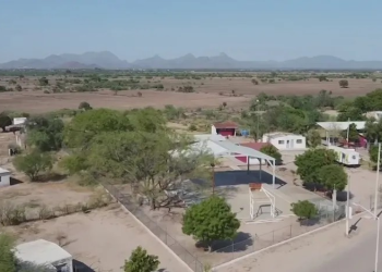 Tristeza en Etchohuaquila, por la Muerte de su Leyenda, Fernando Valenzuela