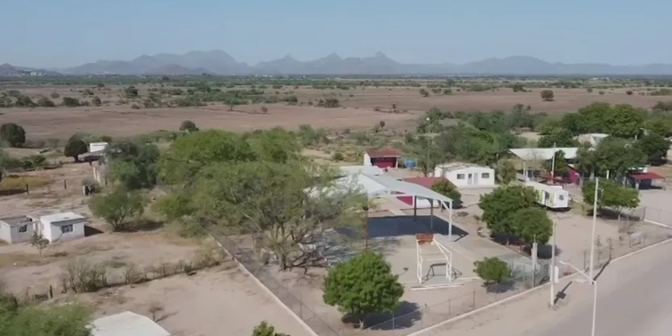 Tristeza en Etchohuaquila, por la Muerte de su Leyenda, Fernando Valenzuela