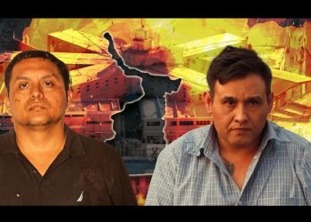 Los Zetas y la batalla en Topo Chico que puso fin a su ‘narco imperio’