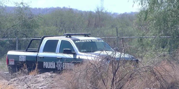 Enfrentamiento Armado y Ataque a Autoridades Deja un Muerto en Tubutama