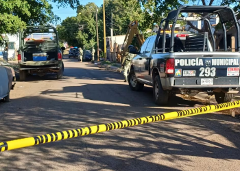 Cajeme: Reportan 6 muertos por distintos ataques durante el fin de semana