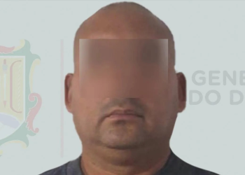 Manuel salía de la cárcel en Nayarit y lo capturan de nuevo: debe 12 muertes en Sonora