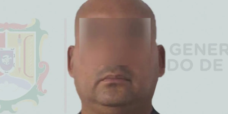 Manuel salía de la cárcel en Nayarit y lo capturan de nuevo: debe 12 muertes en Sonora