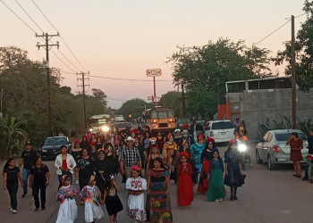 La Misión Cultural 157 fortalece la integración de Etchoropo, Sonora