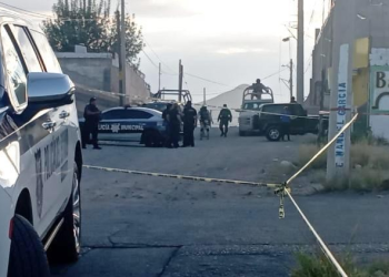 Chihuahua y Sonora, los que registraron más homicidios el miércoles