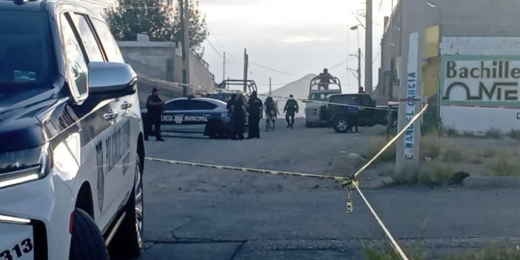 Chihuahua y Sonora, los que registraron más homicidios el miércoles