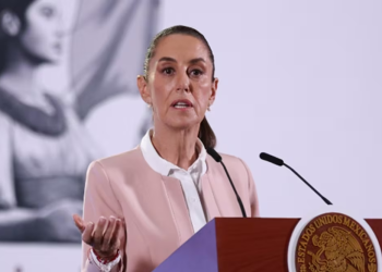 Sheinbaum alista presentación del Plan Nacional Hídrico; se va a apoyar a productores de Sonora