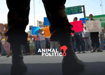 Tamaulipas, Colima y Sonora lideran detenciones hechas por militares en los últimos 15 años, señala informe de la Ibero