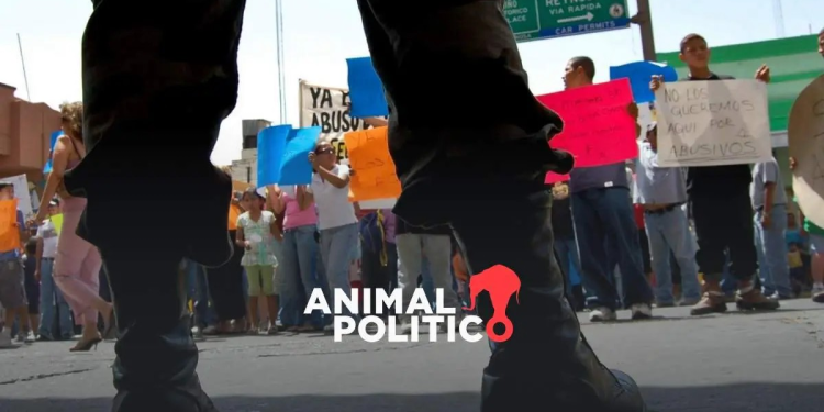 Tamaulipas, Colima y Sonora lideran detenciones hechas por militares en los últimos 15 años, señala informe de la Ibero