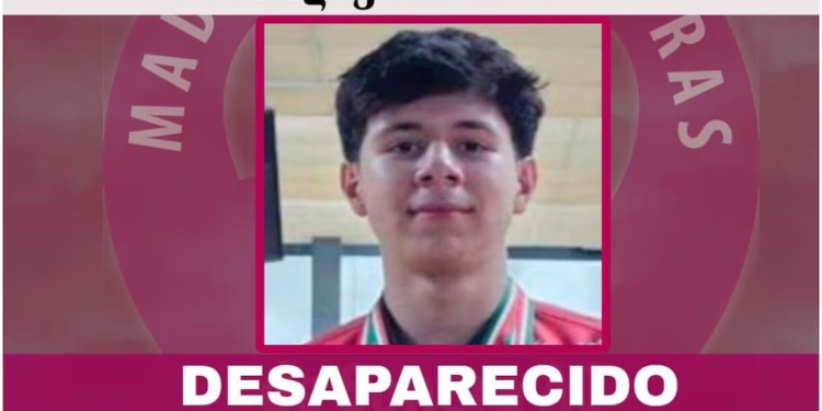 Campeón nacional de boliche desaparece en Hermosillo; padece diabetes y su cuerpo necesita insulina
