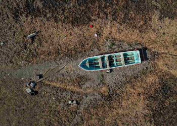 Sequía en México: Presas de Sonora, Chihuahua y Coahuila en niveles críticos