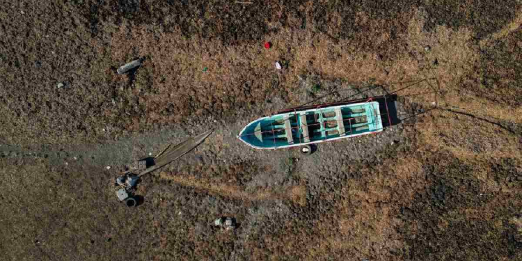 Sequía en México: Presas de Sonora, Chihuahua y Coahuila en niveles críticos