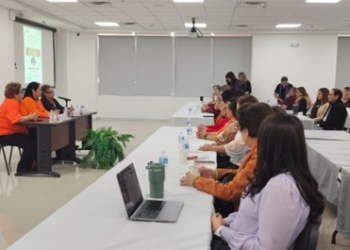 INE Sonora celebra Conferencia “Prevención y atención del acoso y hostigamiento sexual en la administración pública”