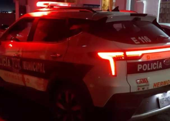 Amenazó de Muerte a Expareja e Incumplió orden de Restricción, Fue Detenido en Miguel Alemán
