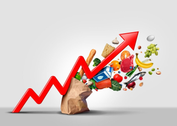 Alzas en alimento y gas disparan la inflación en Sonora