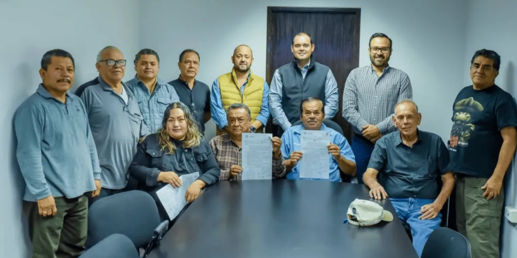 “El Mundito” lugar del Tianguis Navideño 2024