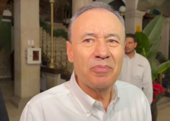 Percepción de inseguridad es un reto para mejorar la competitividad: Alfonso Durazo