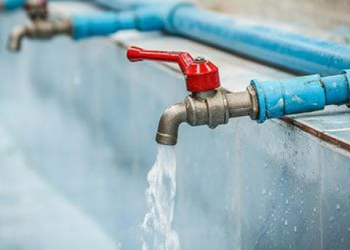 Registra el Estado de Sonora exceso de consumo de agua