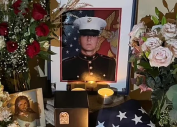 Caso Nicholas Douglas: Detienen a 6 por asesinato de marine estadounidense en Sonora