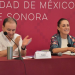 Sheinbaum respalda a Alfonso Durazo tras críticas a su gestión: “No se compara con otros exgobernadores de Sonora”