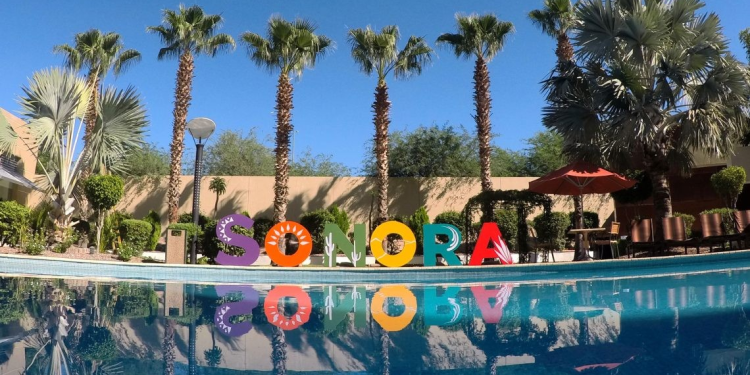 Prevén en Sonora año récord en turismo