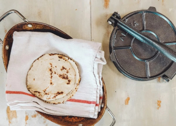 La tortilla de maíz: tradición, cultura y sabor de México