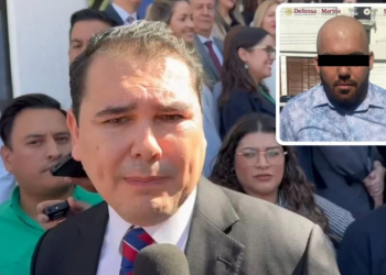 Descartan autoridades aumento de violencia tras arresto de ‘El Pelón de Sonoyta’