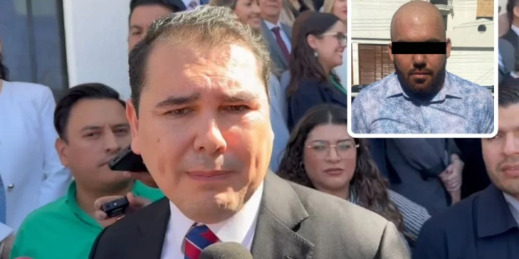 Descartan autoridades aumento de violencia tras arresto de ‘El Pelón de Sonoyta’