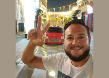 Privan de la libertad a turista de Sonora en la Isla de la Piedra, Mazatlán