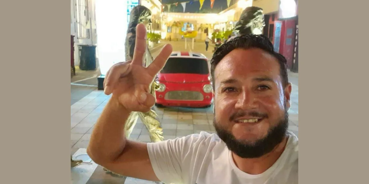 Privan de la libertad a turista de Sonora en la Isla de la Piedra, Mazatlán