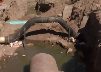 66 Municipios con Sequía en el Estado de Sonora