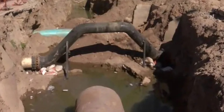 66 Municipios con Sequía en el Estado de Sonora