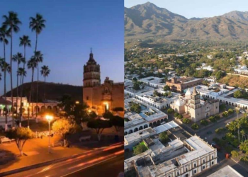 Este bonito pueblo mágico de Sonora se encuentra entre la frontera de Sinaloa y Chihuahua, ¿qué se puede hacer ahí?
