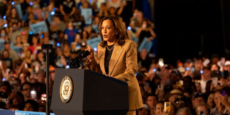 Arizona, el estado ‘bisagra’ donde los latinos serán decisivos