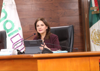 Litio para México debe dar a conocer las políticas y lineamientos para la exploración, explotación y procesamiento de este metal: INAI