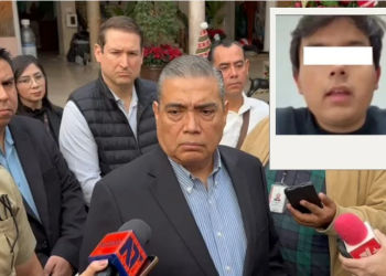 Caso secuestro de jóvenes en Hermosillo: descartan beneficios legales para menores implicados