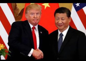 “Nadie gana con una guerra comercial”, advierte China a EU tras anuncio de aranceles; insiste en cooperación económica