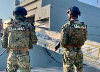 Asesinan a tiros a contraalmirante de la Marina en Manzanillo; es el segundo caso en nueve días