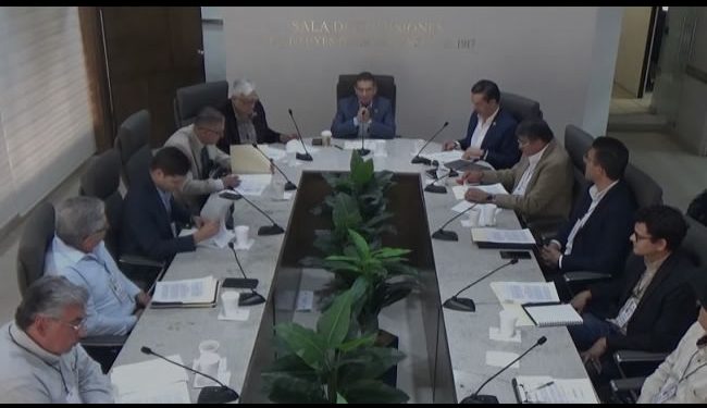 Buscan crear la figura legal de “gerente de la ciudad” en los gobiernos de los 72 Ayuntamientos de Sonora