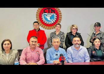 Desaprueba CTM Sonora recorte de presupuesto a la STPS
