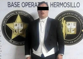 Vinculan a proceso a novio que estafó a 28 adultos mayores en Sonora